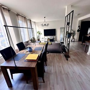 Appartement met Drie Slaapkamers